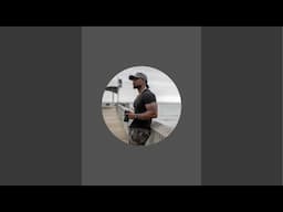 TerryWarfield is live!