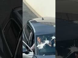 bird poop prank!! 😂