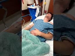 I Broke My Collarbone