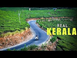 This is Real Kerala | Most Scenic Road of Kerala & Tamilnadu | Ep-04 @deepranjansachan