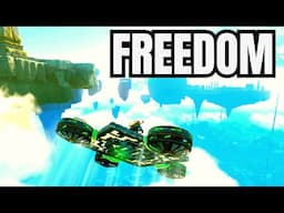 The Art of Player Freedom in Game Design