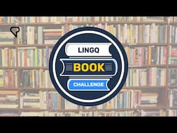 Language Challenge: Read a Book in Your Target Language!