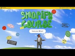 Become a Shopify Developer | ilovecreatives Shopify Course