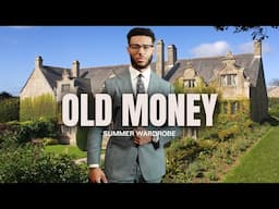 The Best Old Money Summer Essentials You Need In 2025