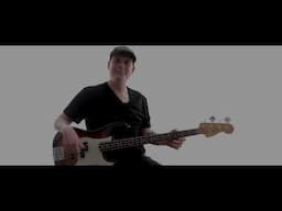 Southern Rock Bass Workshop - Jimmy Hendricks