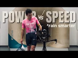 Why FTP isn't Everything: My Pro Bike Training Explained