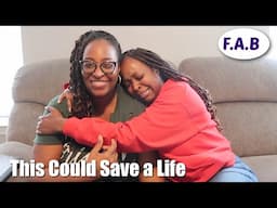 This Could Save a Life: How a Stroke at 40 Transformed Their Financial Future