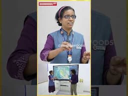 ஒரு COLLEGE-ல இவ்ளோ COURSE-ஆ!