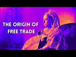 Was Free Trade a British Idea?