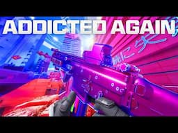This is By Far My Favorite FREE FPS Right Now... (The Finals Season 7)