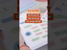 HỌC 1000 TỪ VỰNG TIẾNG TRUNG NHANH GẤP 5 LẦN - BẠN CÓ TIN?