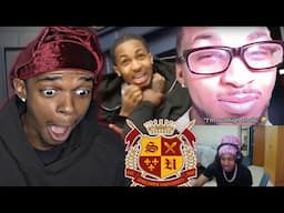 Professor DDG FUNNIEST Moments | REACTION!