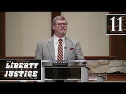 Whatever Happened to Freedom? | Dr. John Connell