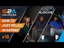 GAMING IS NOT RELAXING! | Into the Dead: Our Darkest Days Gameplay | G2A Unlocked Episode 16