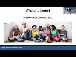 Health Programming at Your Library. May 28, 2025