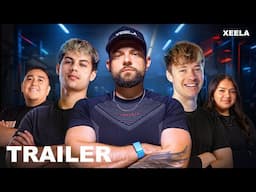 Transforming 4 Lives (TRAILER)