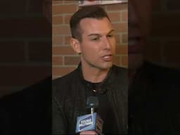How do psychic mediums "hear" spirits?? #shorts #mattfraser