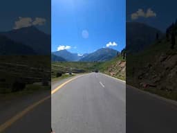 naran kaghan,  Naran Valley, way to babusar top #NaranKaghan #naranvalley #babusartop