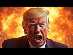 Breaking News! Protesters have pissed President Trump off. Sanctuary cities targeted!