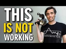 5 Mistakes That DESTROY Mission-Driven Documentaries