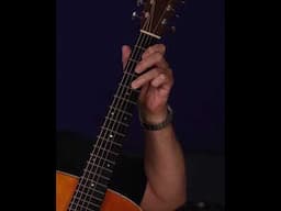 Blues Lick in A  #guitar #bluescommunity #bluesguitar