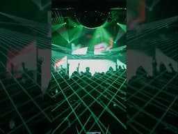 That’s what we call a party ➡️ Detroit-based producer Super Future takes on Grove St. Party #shorts