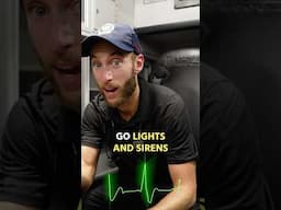 Do Ambulances ALWAYS Run Lights and Sirens?