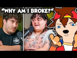 When Snacks Are More Important Than Your Bills... | Kenji Reacts