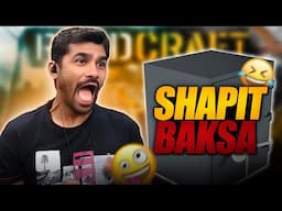Shapit Baksa | Roadcraft The Ultimate Test of Patience!