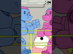 EL SÓTANO SECRETO | CLARENCE