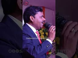 Arvind Kumar Suman Shayari Stage Show 💖 #viralvideo #shayari