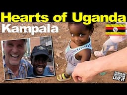 MY BEAUTIFUL UGANDA EXPERIENCE | City of Kampala | Around the World