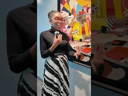 #SasolNewSignatures 2025 | Azola Kingston