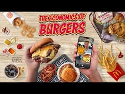 The Viral Business of Smashburgers