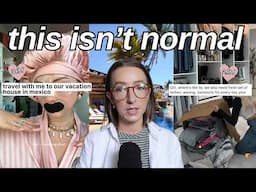5 ways influencers sell overconsumption as ‘normal'