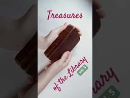 Treasures of the Library, vol. 5 | Gulliver's Travels