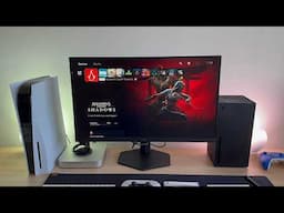 AOC Q27G4XF Review The Sub £200 PC Gaming Monitor You need to check out!