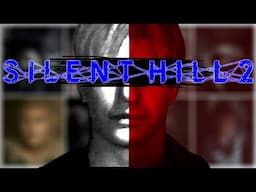 Never Letting Go of the Past... - Silent Hill 2 Remake Analysis