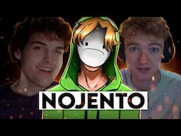 🔥 O NOVO EXPOSED DO DREAM É COMPLICADO...