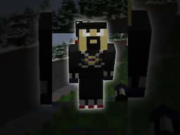 FORCE Chunk Blending in Minecraft worlds?! #minecraft #minecrafttutorial