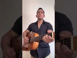 Desde que llegaste #guitarra #acordes #romantico #viral