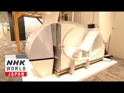EVOLVING TECHNOLOGIES: It Washes What? - Dig More Japan