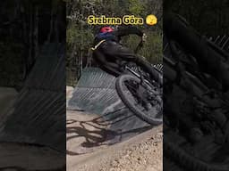 Kto jutro wpada na trening do #srebrnagora  🤔 #trasy #enduro #mtb