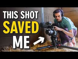 The Most Important Shot You’re NOT Filming (and how to do so)