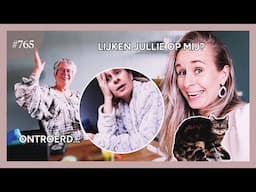 Tranen op de opvang & Hierom irriteerde deze babypraat mij 😅 - Vlog #765 //OPTIMAVITA