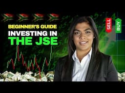 What Is The BEST Way To Invest In JSE? 2025 Guide