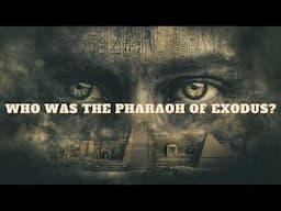 From Genesis to Exodus: The Pharaohs Who Crossed God's Path