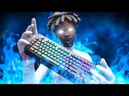 I Hosted a FASTEST KEYBOARDERS ONLY 1v1 Tournament! (fastest editors ever)