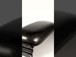 Durable Chevy Blazer console lid | Dorman OE FIX 925-002
