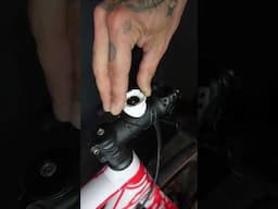 Quad Lock Stem Mount - Collar Colour Change